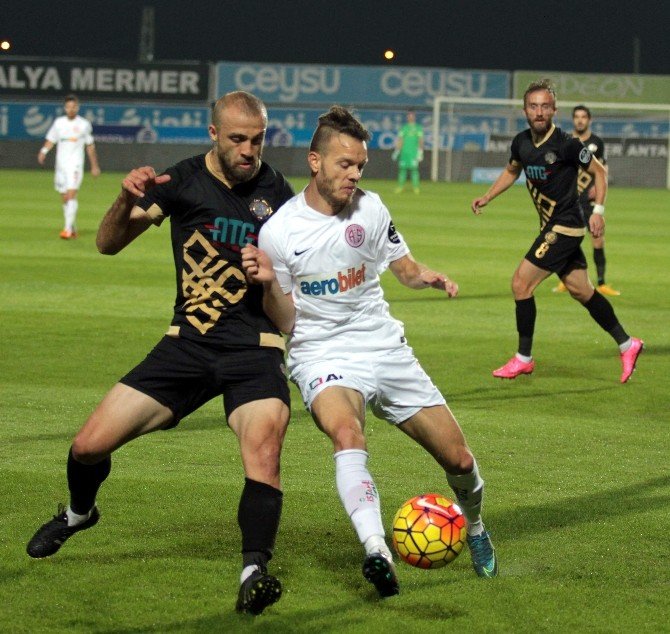 Spor Toto Süper Lig