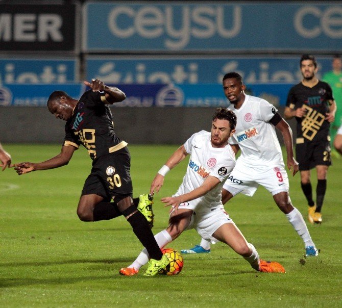 Spor Toto Süper Lig