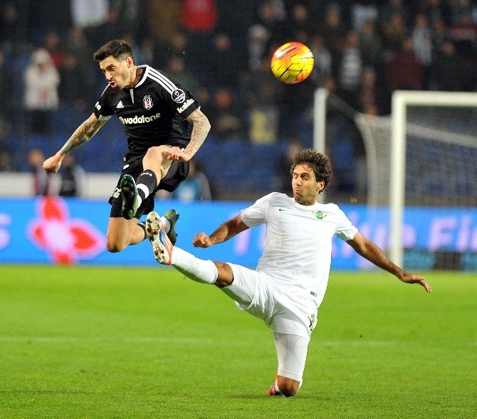 Spor Toto Süper Lig