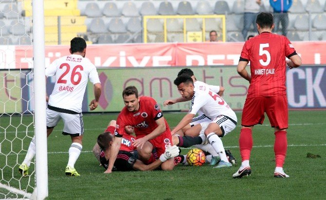 Spor Toto Süper Lig