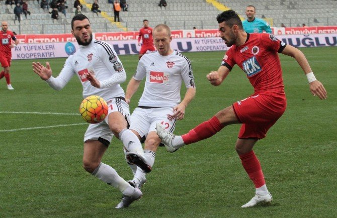 Spor Toto Süper Lig