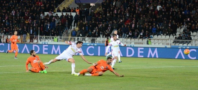 Spor Toto Süper Lig
