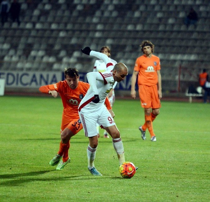 Spor Toto Süper Lig