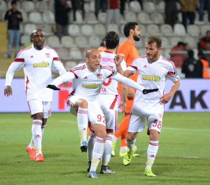 Spor Toto Süper Lig