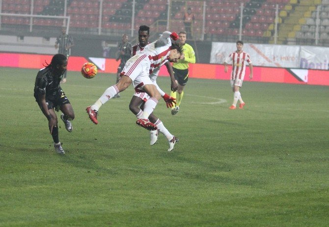 Spor Toto Süper Lig