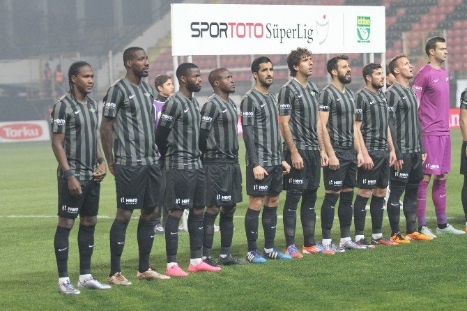 Spor Toto Süper Lig