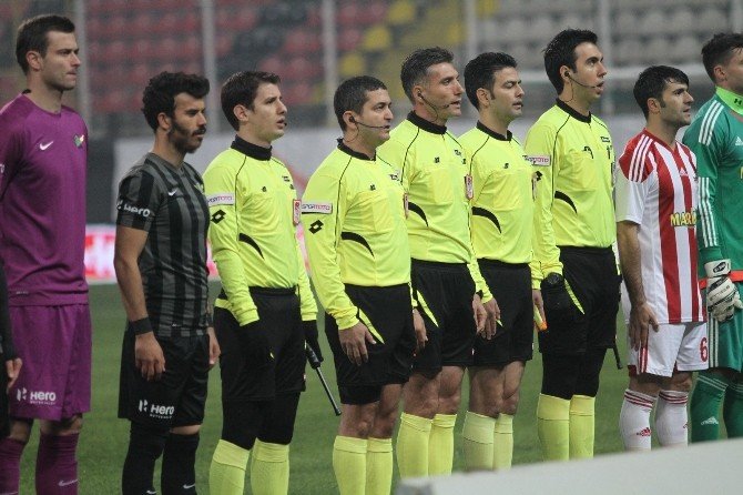 Spor Toto Süper Lig