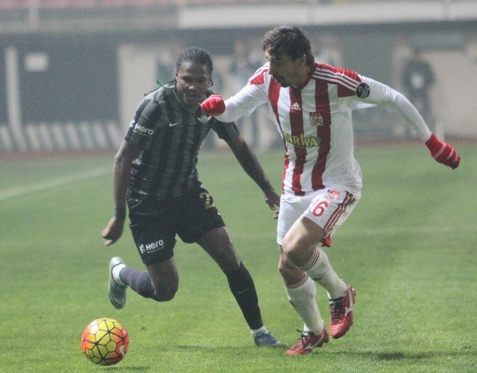 Spor Toto Süper Lig