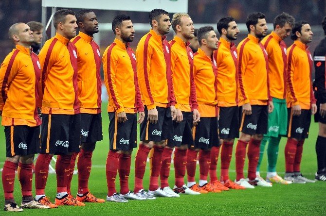 Spor Toto Süper Lig