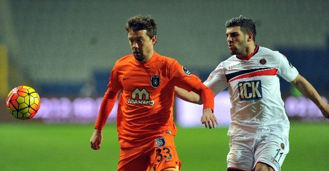Spor Toto Süper Lig
