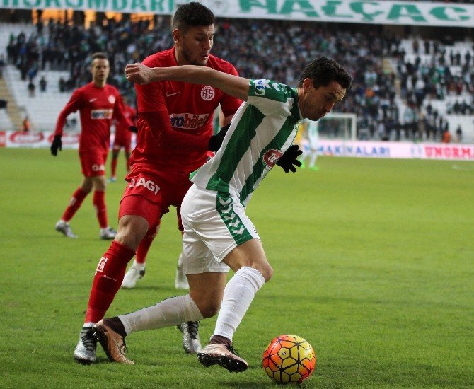 Spor Toto Süper Lig