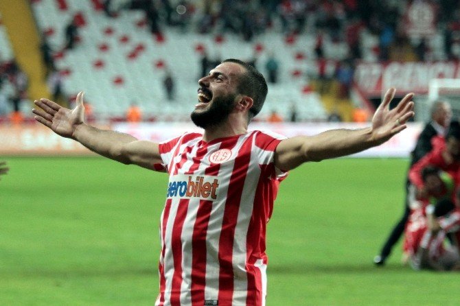 Spor Toto Süper Lig