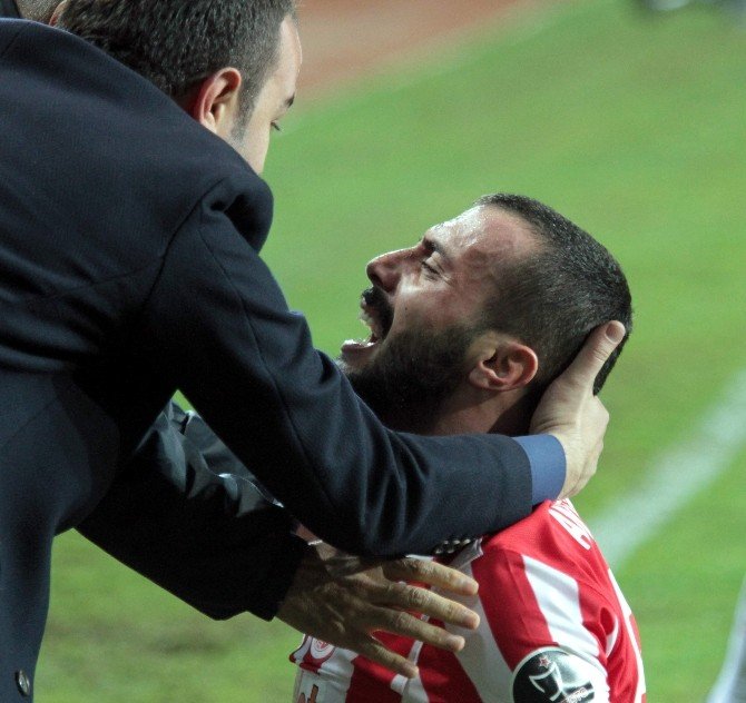 Spor Toto Süper Lig