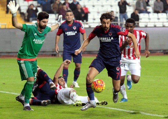 Spor Toto Süper Lig