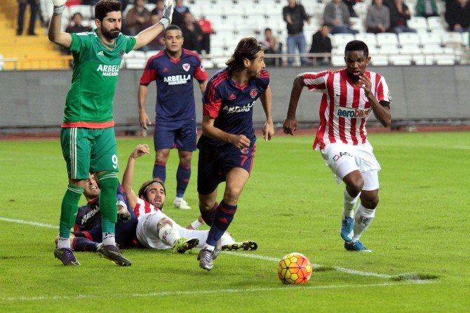 Spor Toto Süper Lig