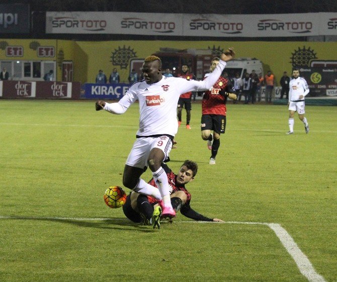 Spor Toto Süper Lig