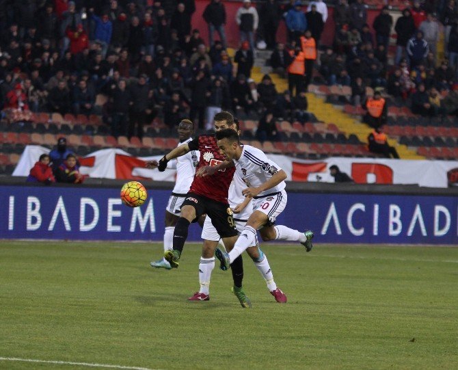 Spor Toto Süper Lig