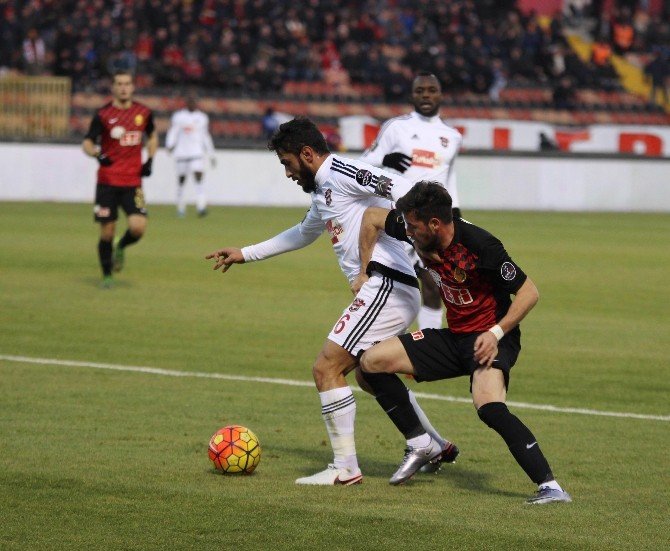 Spor Toto Süper Lig