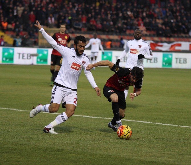 Spor Toto Süper Lig