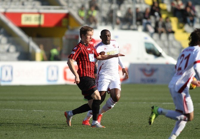 Spor Toto Süper Lig