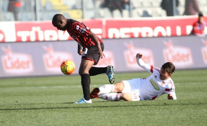 Spor Toto Süper Lig