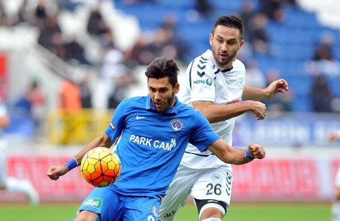 Spor Toto Süper Lig