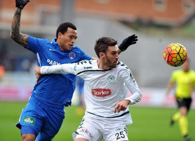 Spor Toto Süper Lig
