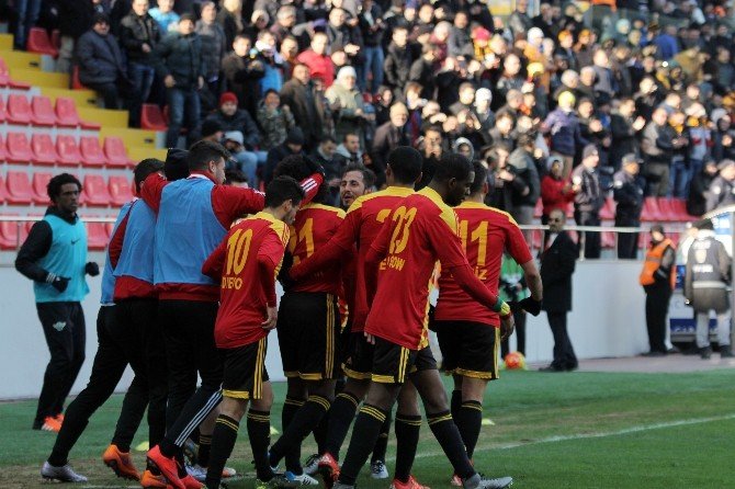Spor Toto Süper Lig