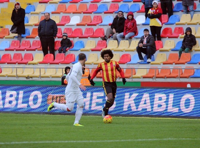 Spor Toto Süper Lig