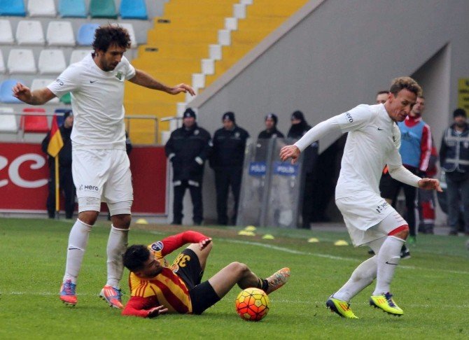Spor Toto Süper Lig