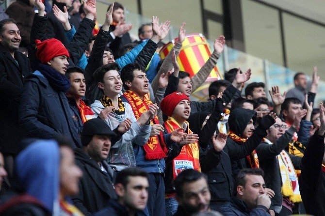 Spor Toto Süper Lig