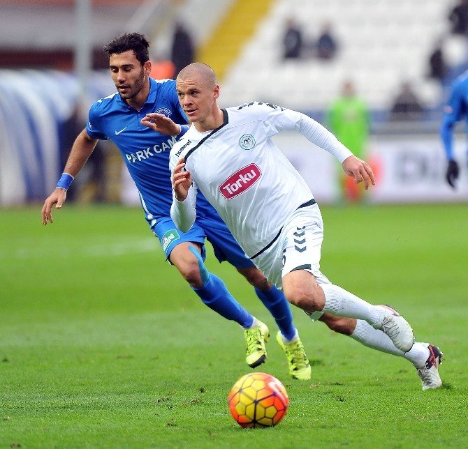 Spor Toto Süper Lig