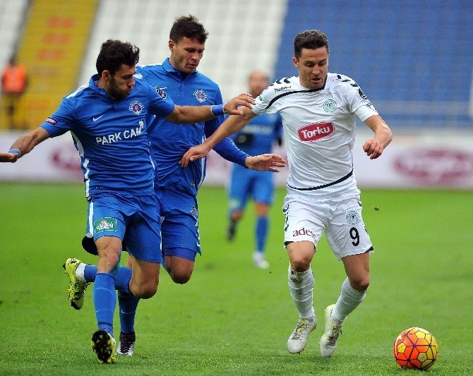 Spor Toto Süper Lig