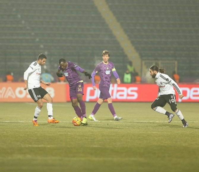 Spor Toto Süper Lig