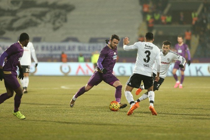 Spor Toto Süper Lig