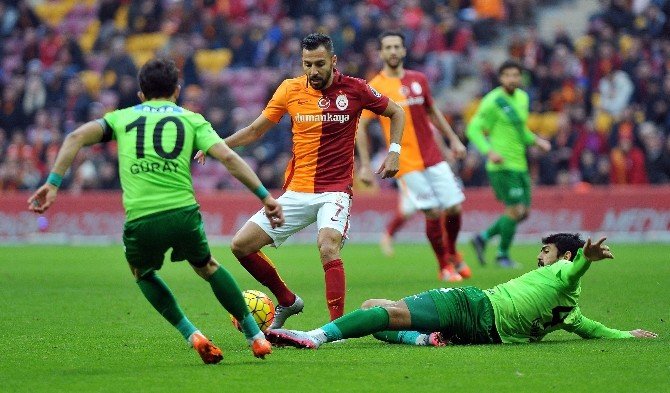 Spor Toto Süper Lig
