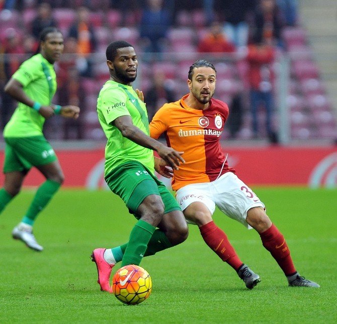 Spor Toto Süper Lig