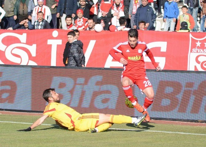 Spor Toto Süper Lig: