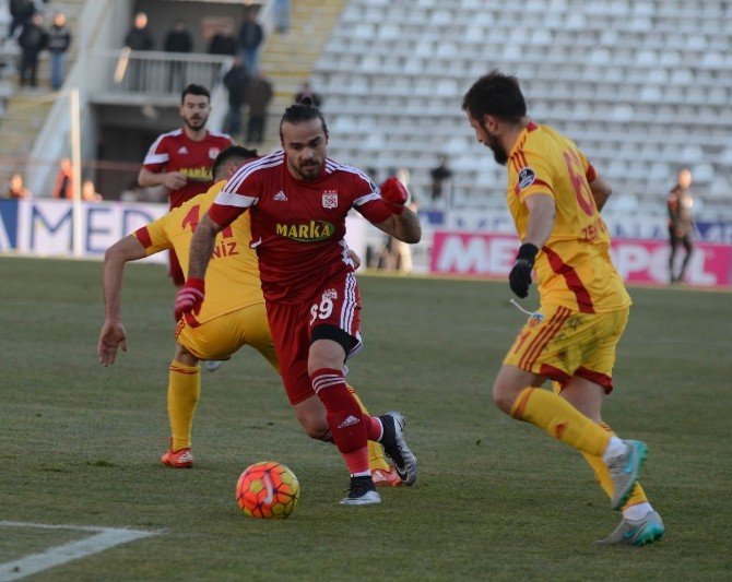 Spor Toto Süper Lig