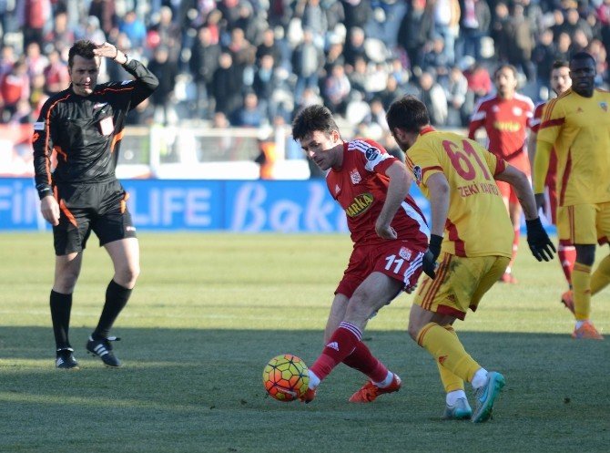 Spor Toto Süper Lig