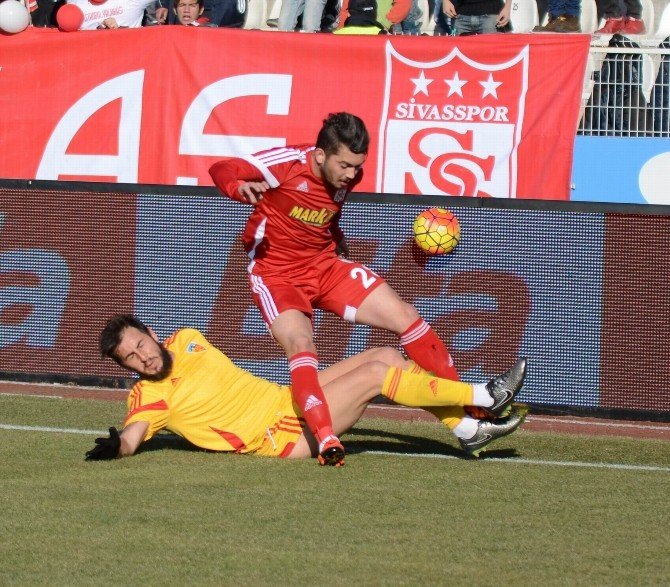 Spor Toto Süper Lig: