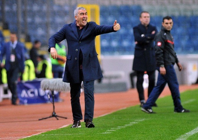 Spor Toto Süper Lig