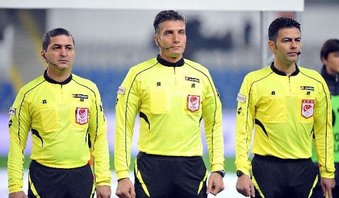 Spor Toto Süper Lig