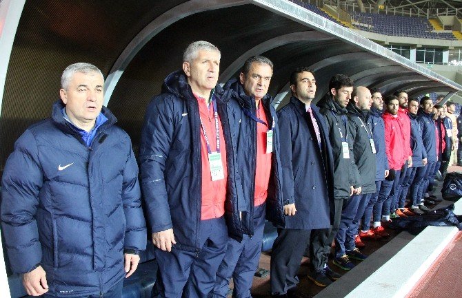 Spor Toto Süper Lig