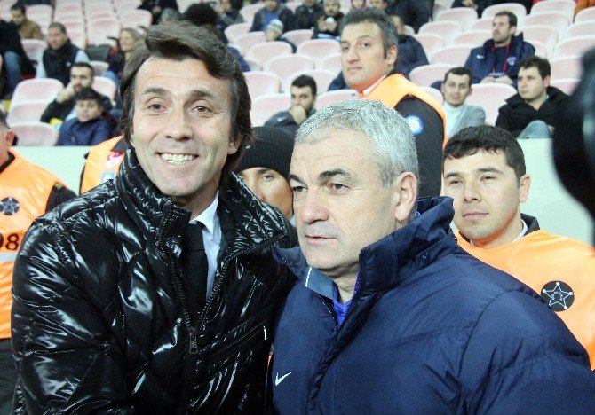 Spor Toto Süper Lig