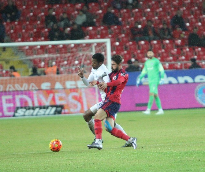 Spor Toto Süper Lig