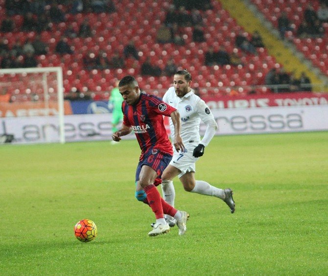 Spor Toto Süper Lig