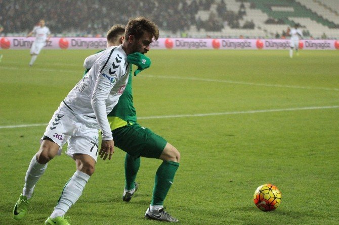 Spor Toto Süper Lig