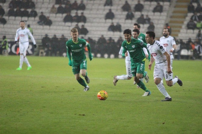 Spor Toto Süper Lig