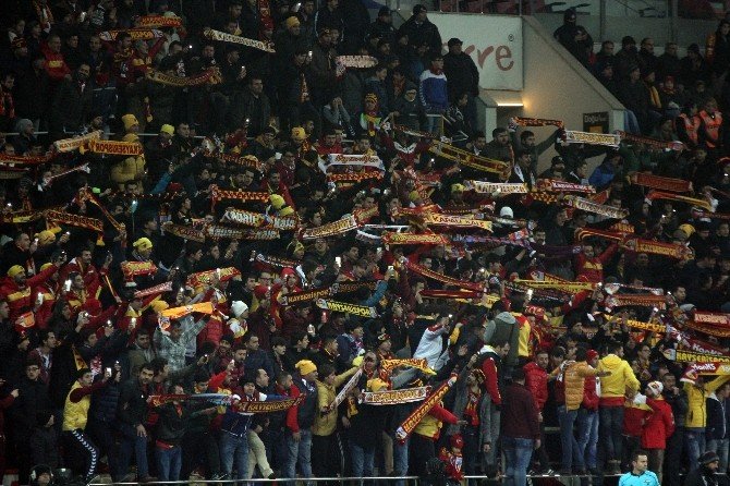 Spor Toto Süper Lig